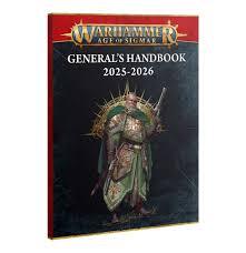 Age of Sigmar - General's Handbook 2025-2026 (80-46)